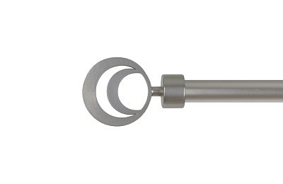 Наконечник СЕЛЕНА СН-16-213-29 хром матовый 