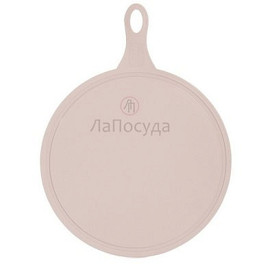 Доска разделочная гибкая 30см с ручкой HL041353P