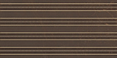 Декор Glance Marron DW9GLN21 249*500*7,5