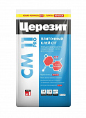 Клей для керамогранита Церезит СМ-11 (5кг)