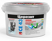 Затирка Церезит  высокопрочная CE 43/2  Багамы №43 (2 кг)