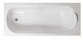 Ванна акриловая Vagnerplast Nymfa 150*70 Bianco на каркасе