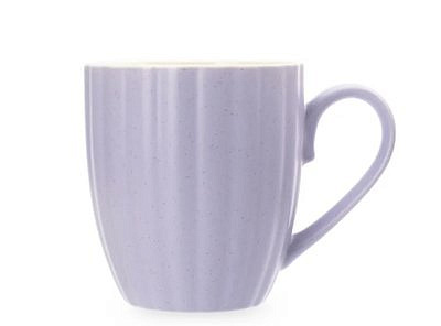 Кружка SEASHELL 340 мл CN1586 в ассортименте 