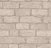 Обои Malex Design 4303-3 Кирпичи беж. 1,06*10м  