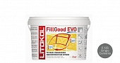 Затирка полиуретановая FILLGOOD EVO  F.125 GRIGIO CEMENTO 2 кг.