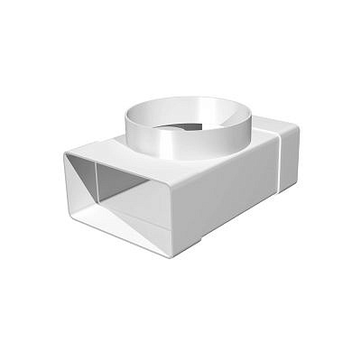 612ТФ10П Соединитель Т-образный 60х120