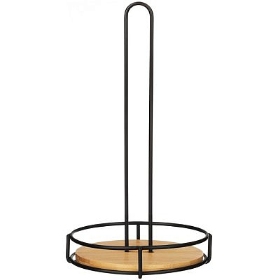Держатель AGNESS для кухонных полотенец, 17Х32 см 790-366