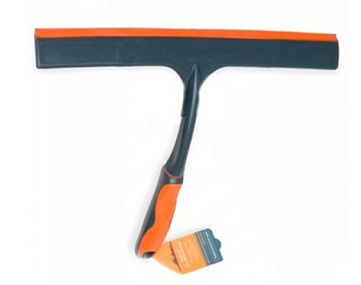 Водосгон фигурная ручка  24см ДС-304