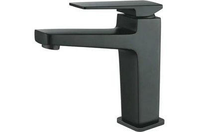 Смеситель для раковины L1078В с гайкой Ledeme