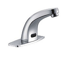 Смеситель для раковины LEDEME L1055-13 сенсерный