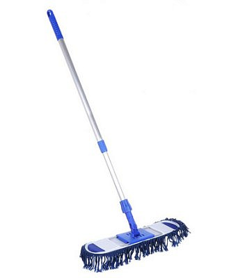 VETTA Швабра с насадкой из хлопка 40см, арт. PO03