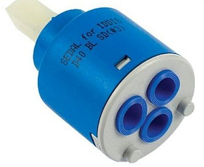 Картридж D40 BL SD#3