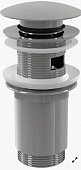 Донный клапан автомат 1 ALCA PLAST А392 1/4