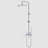 Душевая система SOLE Natron S297C