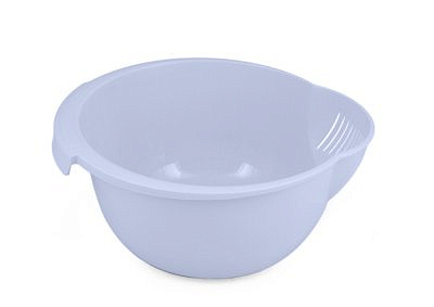 Миска со сливом 3,5 л