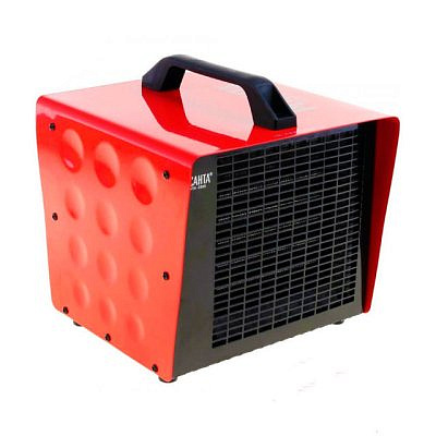 Тепловая пушка ТЭПК-3000