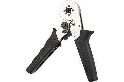 Кримпер для обжима штыревых наконечников PROconnect HT-864 0.25-6.0 кв.мм 12-3202-4 