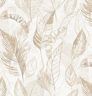 Обои Solo Benjamina 283036  мотив коричнево-бежевый 1,06*10м эксклюзив