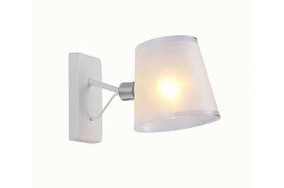 Бра  74537-1W, Missaggio 1xE14/40W (24*13.5*14.5)