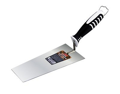 Кельма DECOR отделочника 110х200мм 988-2200