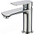 Смеситель для раковины IDDIS Plank PLASB00i01