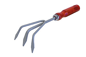 Рыхлитель углеродистая сталь 320мм