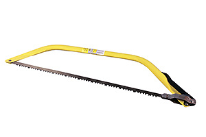 Пила лучковая по дереву 530мм