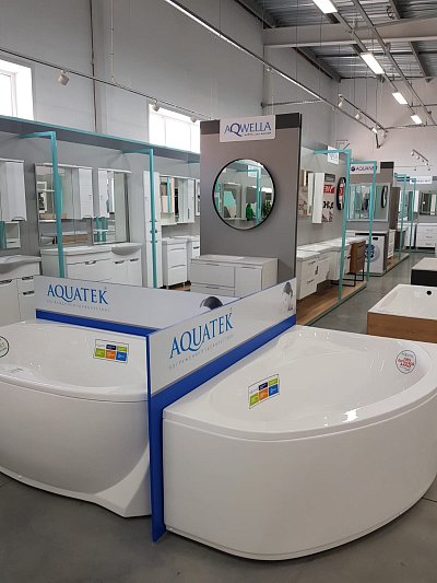 Чипак Сантехника и Керамика
