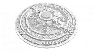 Розетка потолочная Лагом Р 660 Б