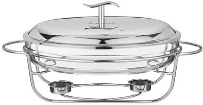 МАРМИТ AGNESS 2л 38,5*21,5*18см  907-209