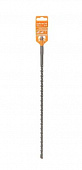 Бур SDS+Bohrer Стандарт 10*350/410  30110410