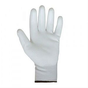 Перчатки  нейлон с полиуретаном Fiberon