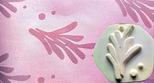 Штамп декоративный 17мм Управдом Профи 41311-37