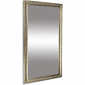 Зеркало Мир зеркал Верона 500*950 серебро