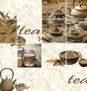 Обои Чай 283-02