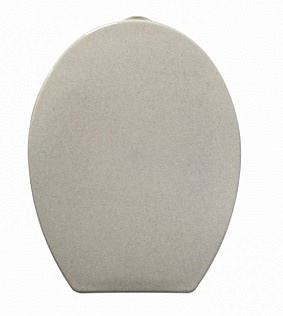 Сидение для унитаза импорт МП мрамор