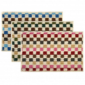 Коврик Monreal 38*58 на ПВХ основе VORTEX 22430