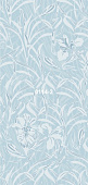 Панель ПВХ 0114/2 WP Орхидея голубая (2,7х0,25м) 