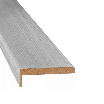 Наличник ALBERO Art шпон дуб скальный телескопический 70мм