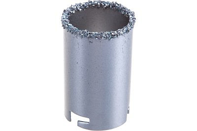 Кольцевая коронка с карбидным напылением 43мм.MATRIX 72847