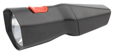 Фонарь ручной ЭРА MA-501 АЛЛИГАТОР 1,5W(40lm) универсальный SMD акк 350 мАч,прямая зарядка 689796