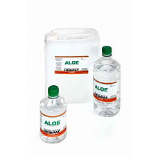 Нефрас Галоша с280/120 БР-2  0,5л бут/пет ALOE