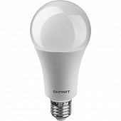 Светодиодная лампа Онлайт LED A60 25w/2,7K E27