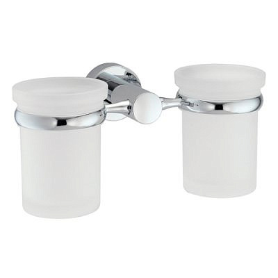 Подстаканник двойной К-9428 D Wasser Kraft