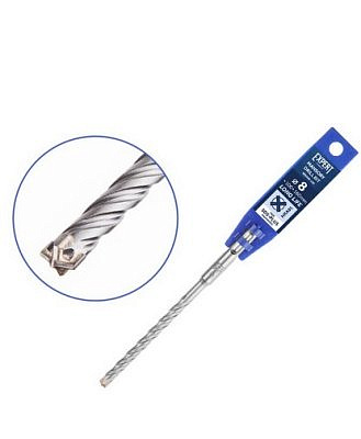 Бур 8*100*160мм SDS+ STARTUL EXPERT SE8308-160