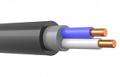 ВВГнг 2* 1,5 (A) - (LS)кабель