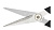 Ножницы для трав Solid SP15 FISKARS
