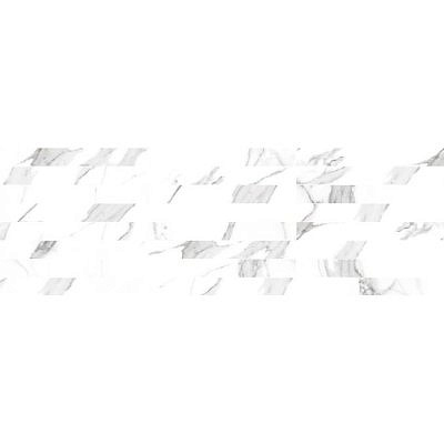 Viva Декор мозаичный белый MM60152 20х60