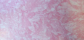 Пленка самоклеющаяся D&B 45см*8м 3955 морозный узор розовый