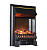 Электрический камин Interflame Fobos BL/BR